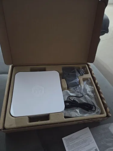 MikroTik RouterBoard RBSXTSQ5ND L3 (Lite5)