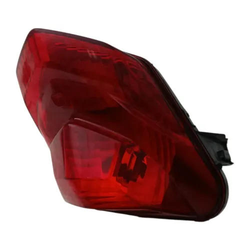 Lanterna Traseira Yamaha Fazer 150/factor 125i 2014 A 2022 Ambos Lados