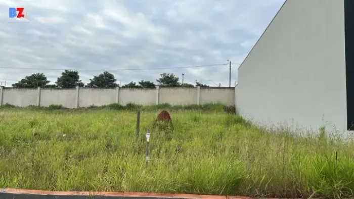 Terreno em Portal Ville Jardins, Boituva/SP