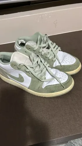 Tênis Nike Jordan
