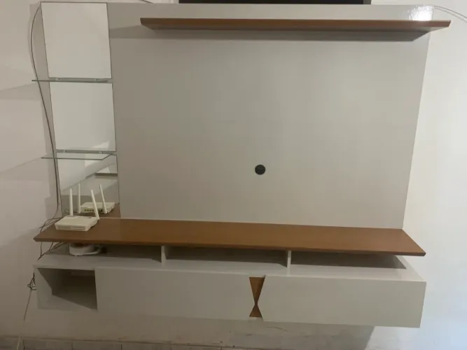 Painel de sala