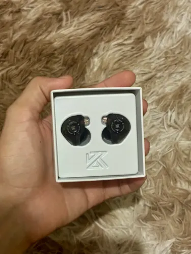 Kz edx pro