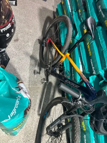 Bike mtb