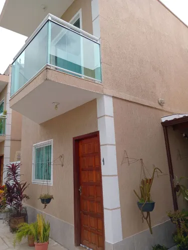 Excelente Casa Duplex - Ótima localização
