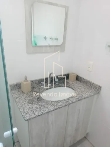 Apartamento à venda no Condomínio Kastani no Tatuapé com 73m² 3 dormitórios 1 suíte 2 banh