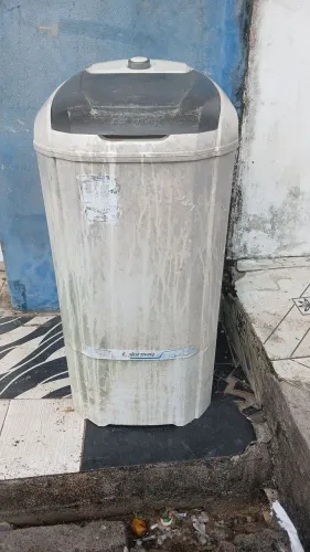 Tanquinho