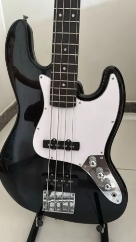 Baixo Strinberg jazz bass 4c
