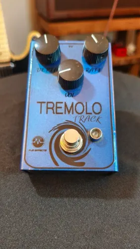 Pedal Tremolo PJR