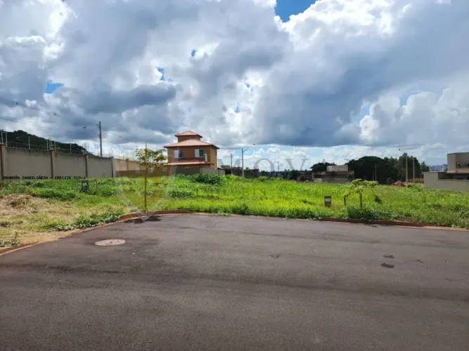 Lote Condomínio Quinta da Mata, pronto pra Construir