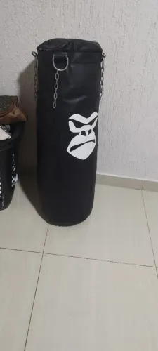 Saco de pancadas 90cm