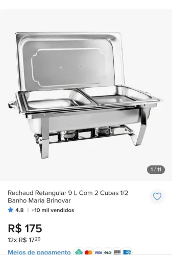 Rechaud