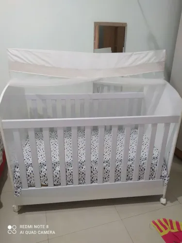 Berço para criança