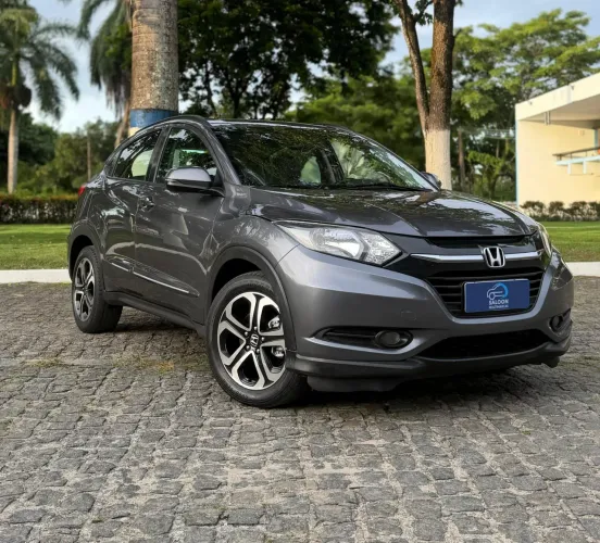 Honda HR-V EX 1.8 Flexone 16V 5P Aut. 2016