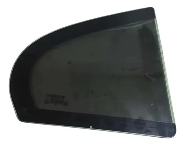 Ventarola Vidro Fixo Tras Direito Renault Fluence 2011/2013