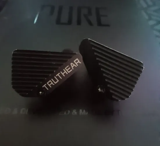Truthear Pure