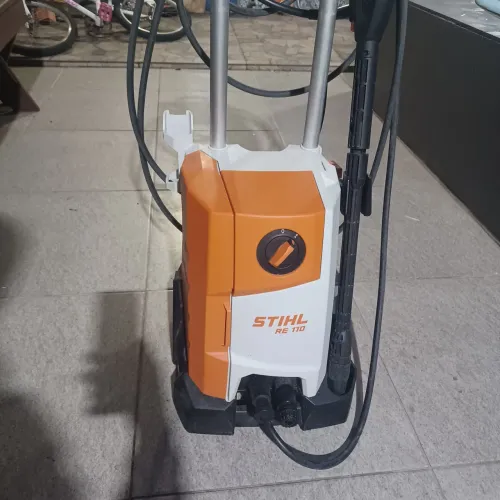 Lavajato Stihl RE 110