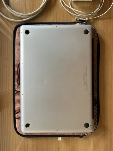 macbook pro 15'' mid-2012