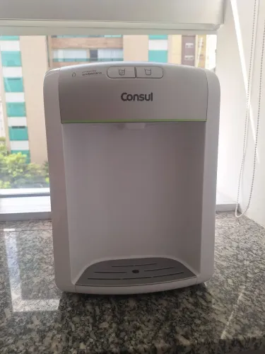 Filtro Consul