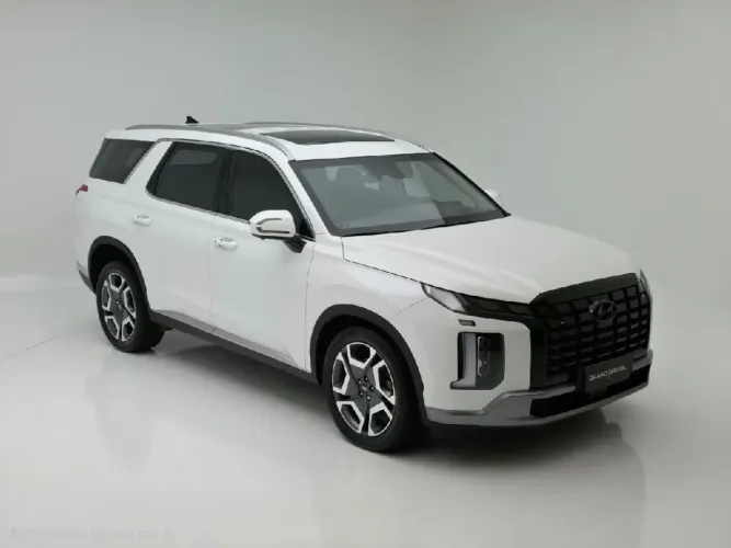 Hyundai Palisade Signature 3.8 GDI AWD Aut. 2025
