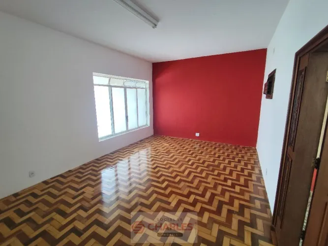 Casa Para Aluguel CENTRO MOGI MIRIM
