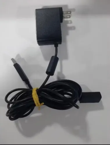 Fonte Adptador Kinect para X Box 360 Fat