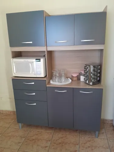 Armario cozinha