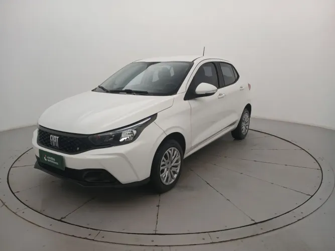 Fiat Argo Drive 1.0 Firefly 2025