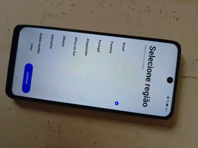 Realme C 55