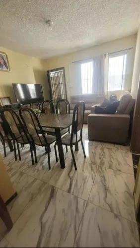 Vende apartamento no alto bonito