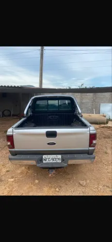 Ford Ranger Limited 3.0 PSE 4X4 CD TB Diesel 2005
