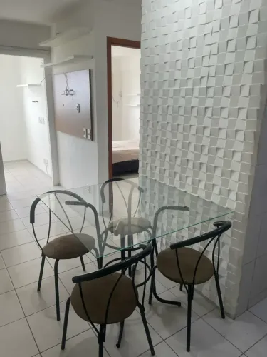 2 QUARTOS CRUZ DAS ALMAS