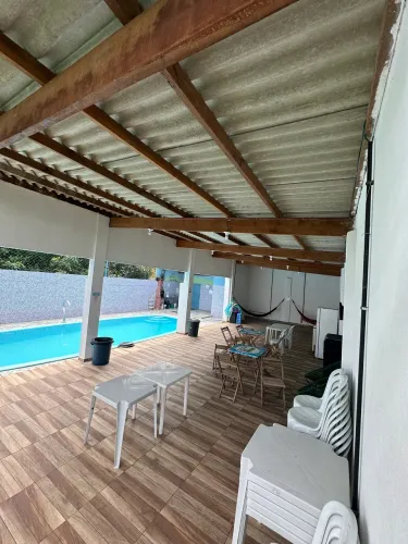 ALUGUEL SALÃO DE FESTAS