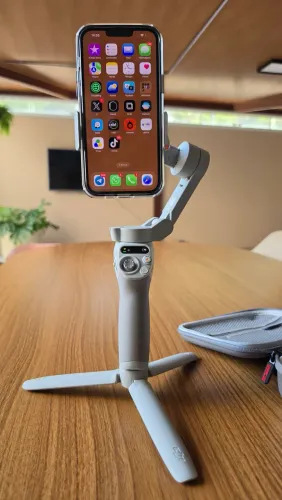 Dji osmo ok 200