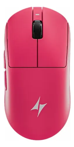 Atk Dragonfly A9 Plus LightWeight Mouse (Rosa)