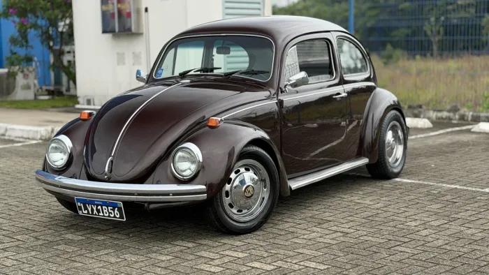 Volkswagen Fusca 1300 1974