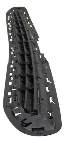 Grade Parachoque Dianteiro Chevrolet Onix 2014 2015 2016
