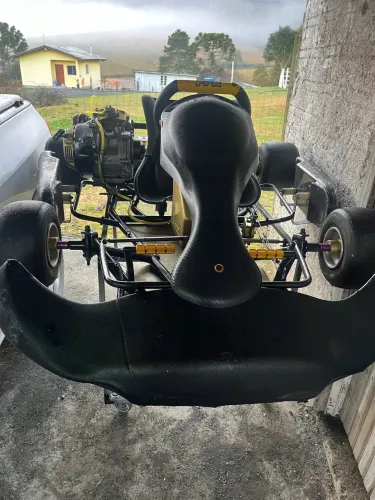 Kart motor Honda
