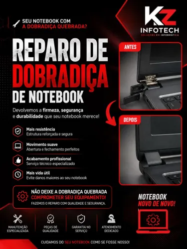 Técnico em informática