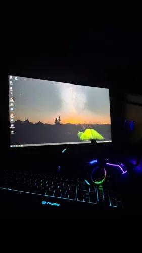 PC GAMER COMPLETO