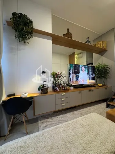 Imperdível oportunidade: Apartamento à venda na Vila Mariana, São Paulo-SP, com 1 quarto,
