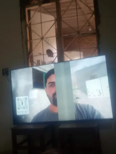 Tv smart 55 Philips