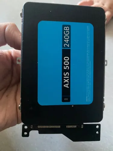 SSD AXIS 500 240gb
