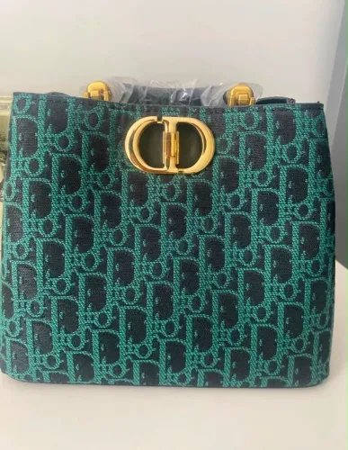 Bolsa Dior