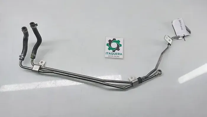 Mangueira Cano Radiador Chery Arrizo 6 1.5 Ano 2020 2021