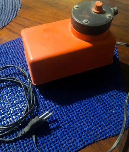 Compressor de Ar 110v/220v 50hz/60hz