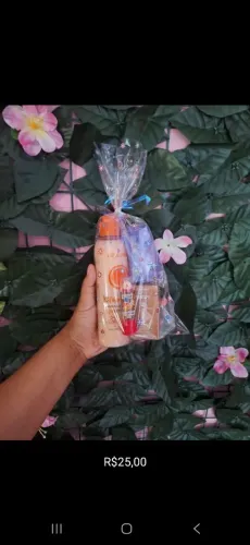 Mimo dia das mães 