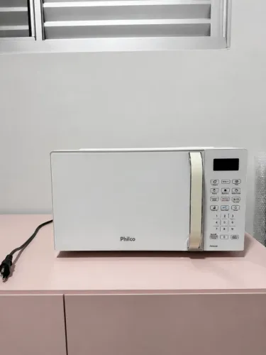 Microondas Philco