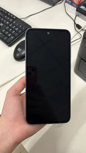 Samsung galaxy A35 5G