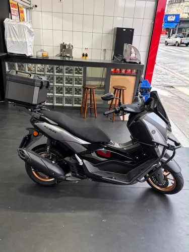 Yamaha Nmax 160 (2025) - 1.311km