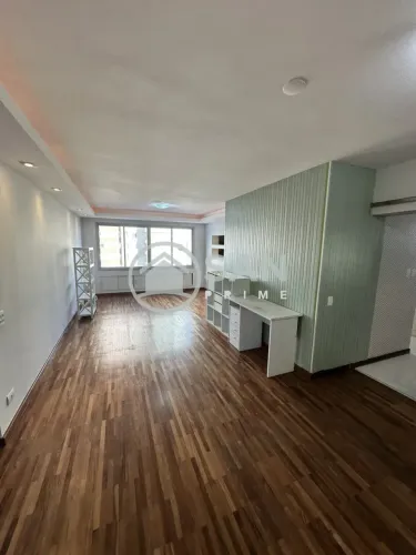 Imóvel para aluguel possui 140 metros quadrados com 3 quartos em Paraíso - São Paulo - SP